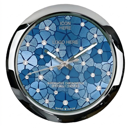 ALL WALL CLOCKS