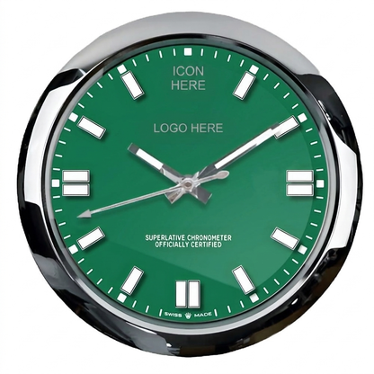 ALL WALL CLOCKS