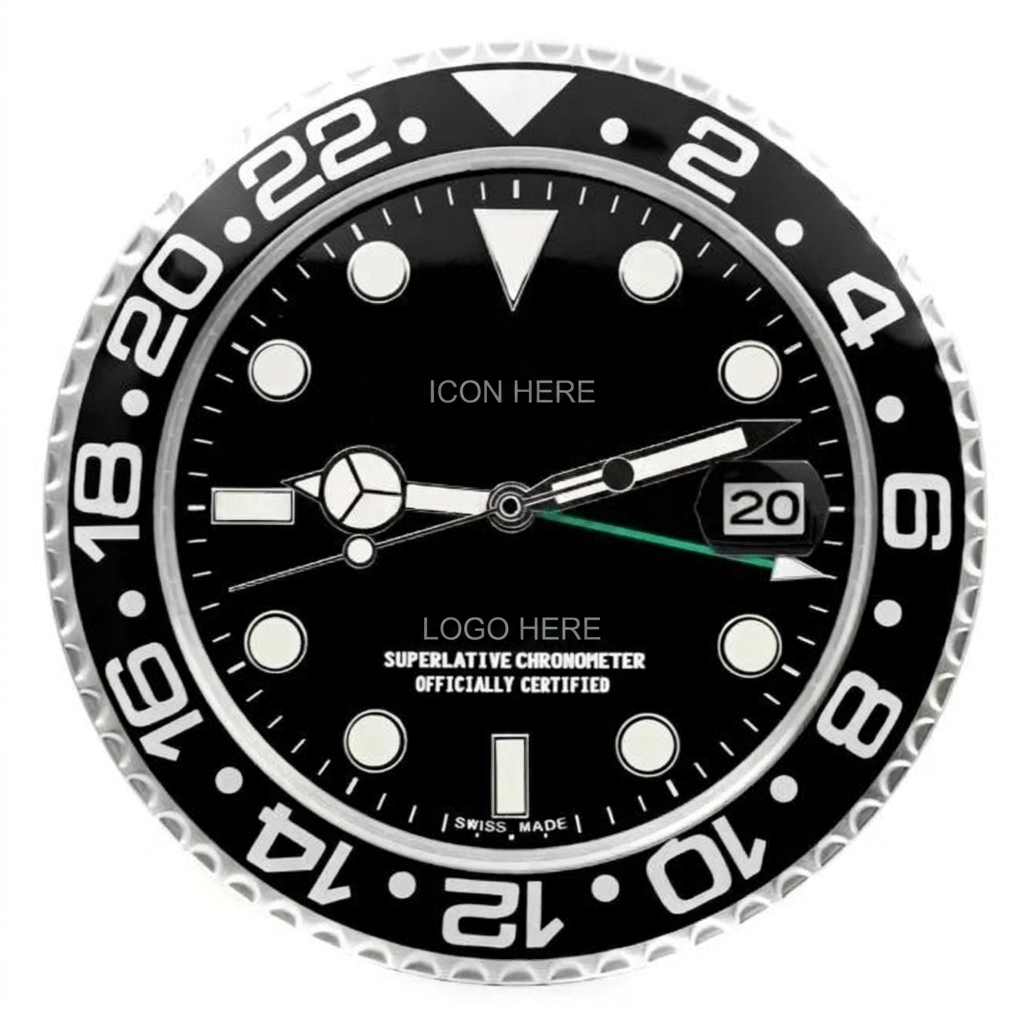 ALL WALL CLOCKS