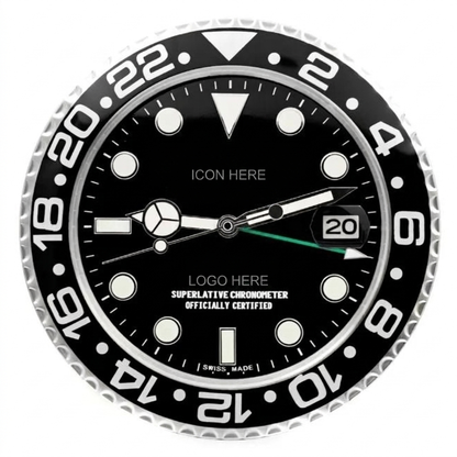 ALL WALL CLOCKS