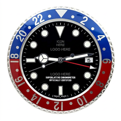 ALL WALL CLOCKS