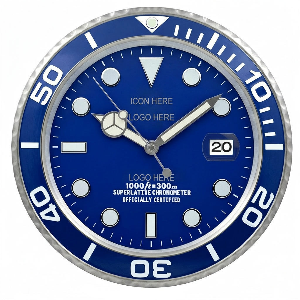 ALL WALL CLOCKS