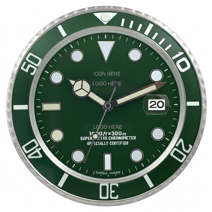 ALL WALL CLOCKS