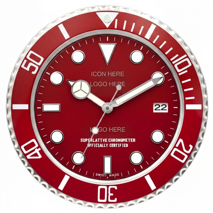 ALL WALL CLOCKS