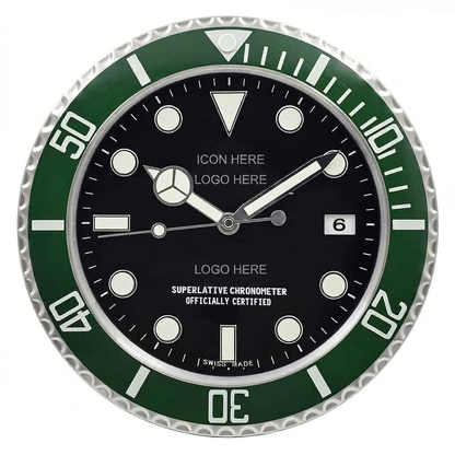 ALL WALL CLOCKS