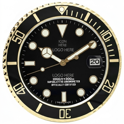 ALL WALL CLOCKS
