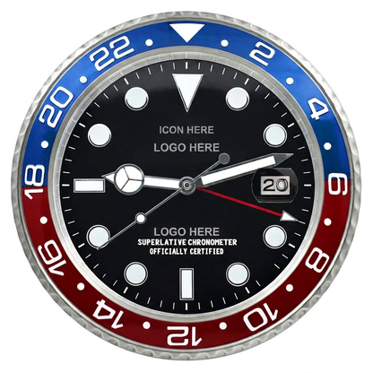 ALL WALL CLOCKS