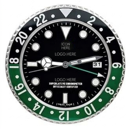 ALL WALL CLOCKS