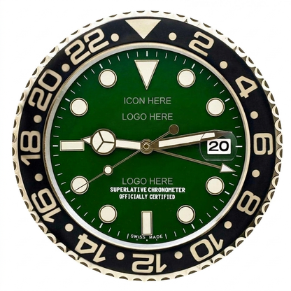 ALL WALL CLOCKS