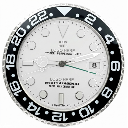 ALL WALL CLOCKS