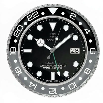 ALL WALL CLOCKS