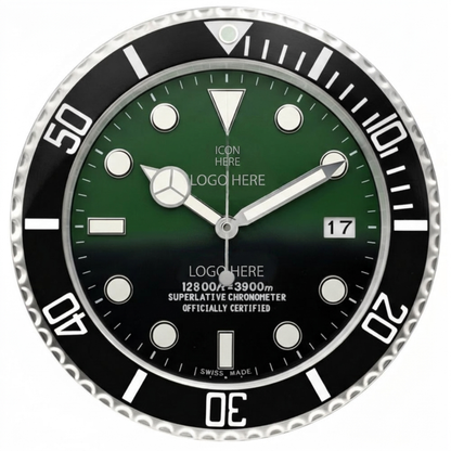 ALL WALL CLOCKS