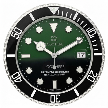 ALL WALL CLOCKS
