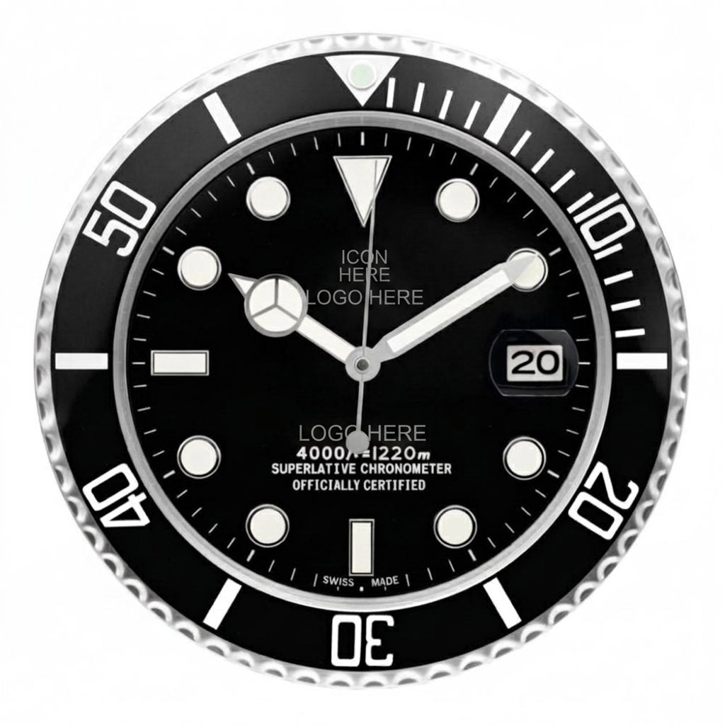 ALL WALL CLOCKS