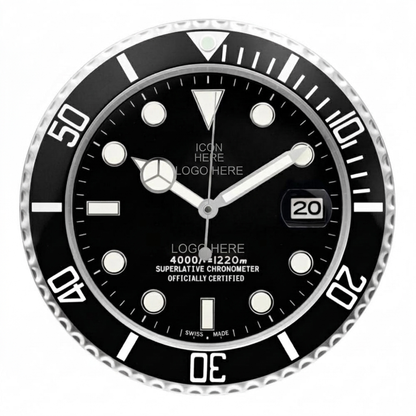 ALL WALL CLOCKS