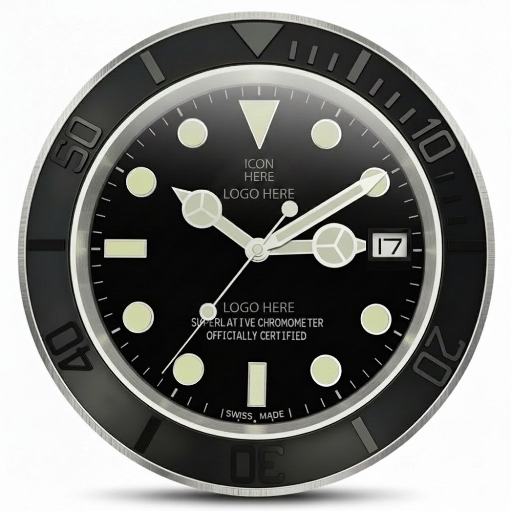 ALL WALL CLOCKS