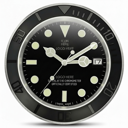 ALL WALL CLOCKS