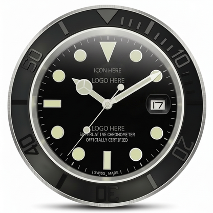 ALL WALL CLOCKS