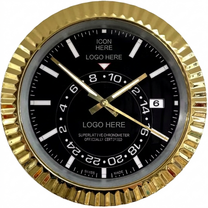 ALL WALL CLOCKS