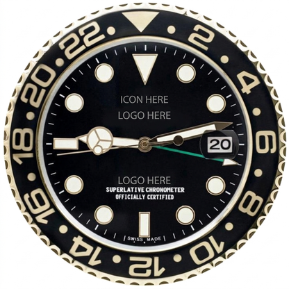 ALL WALL CLOCKS