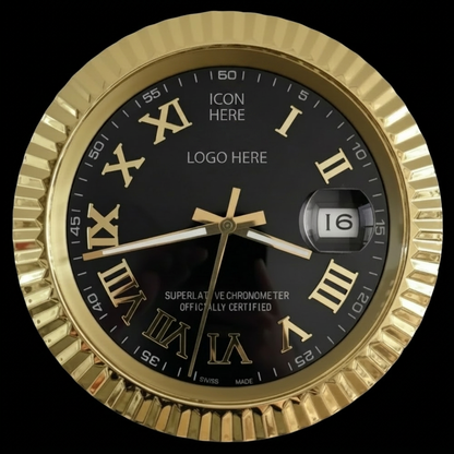 ALL WALL CLOCKS