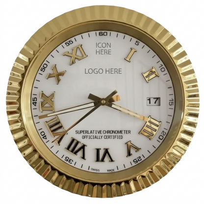 ALL WALL CLOCKS