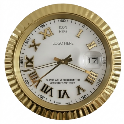 ALL WALL CLOCKS