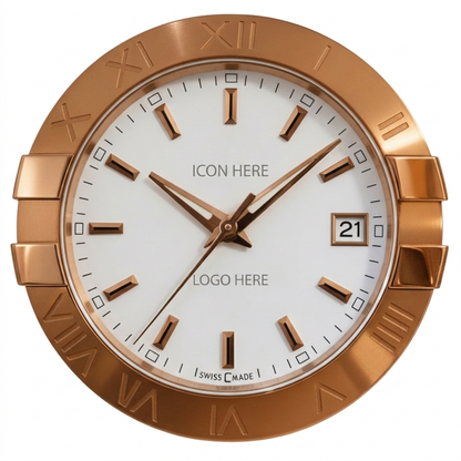 ALL WALL CLOCKS