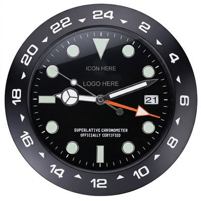 ALL WALL CLOCKS