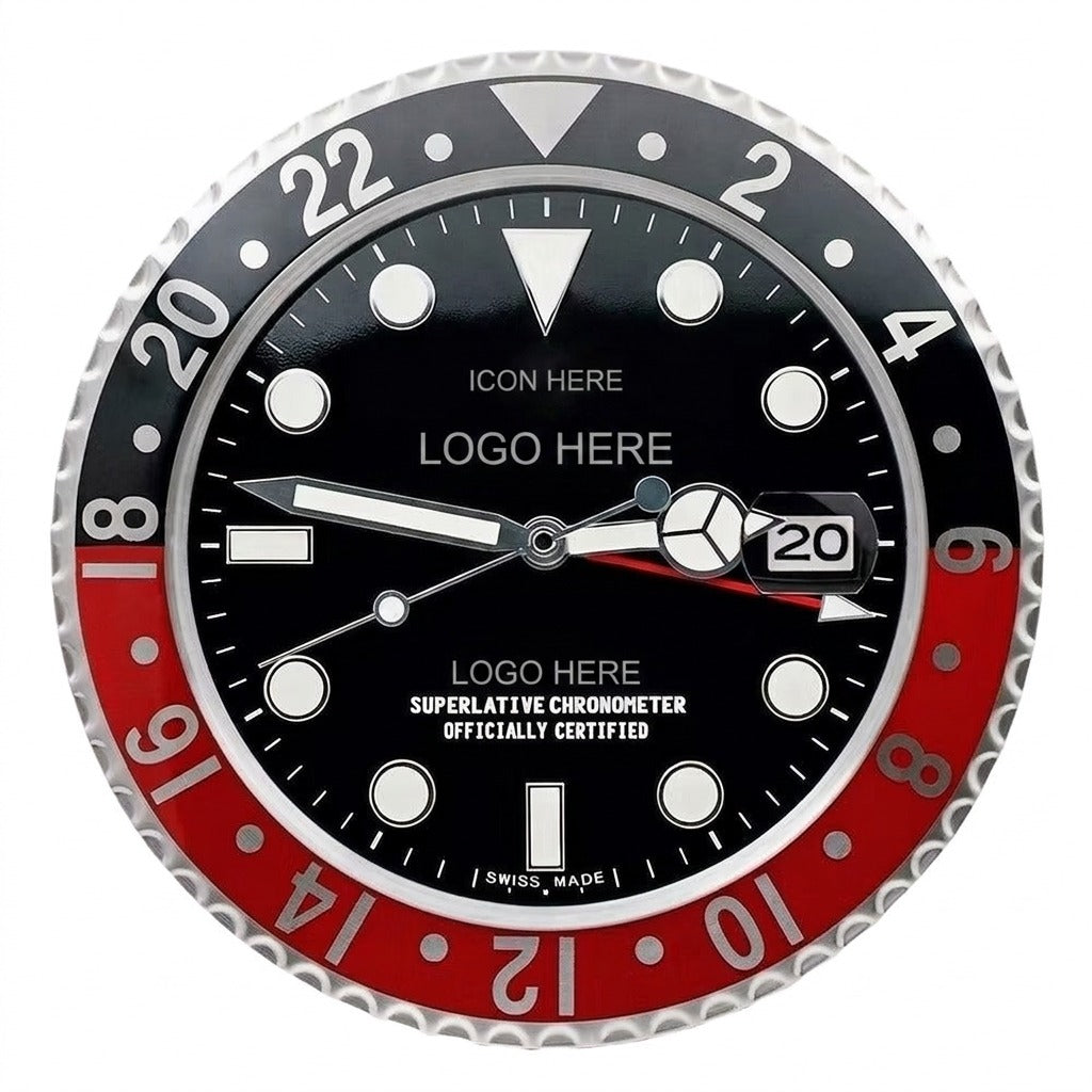 ALL WALL CLOCKS
