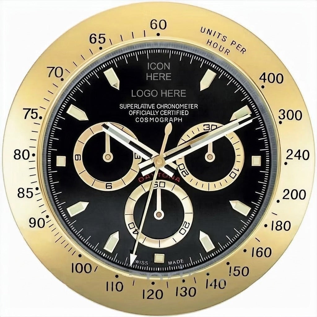 ALL WALL CLOCKS