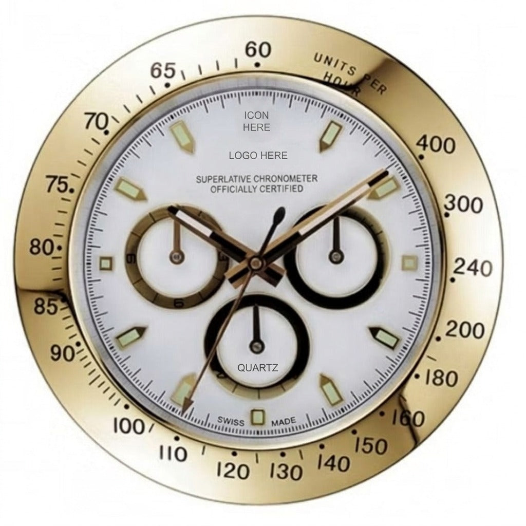 ALL WALL CLOCKS