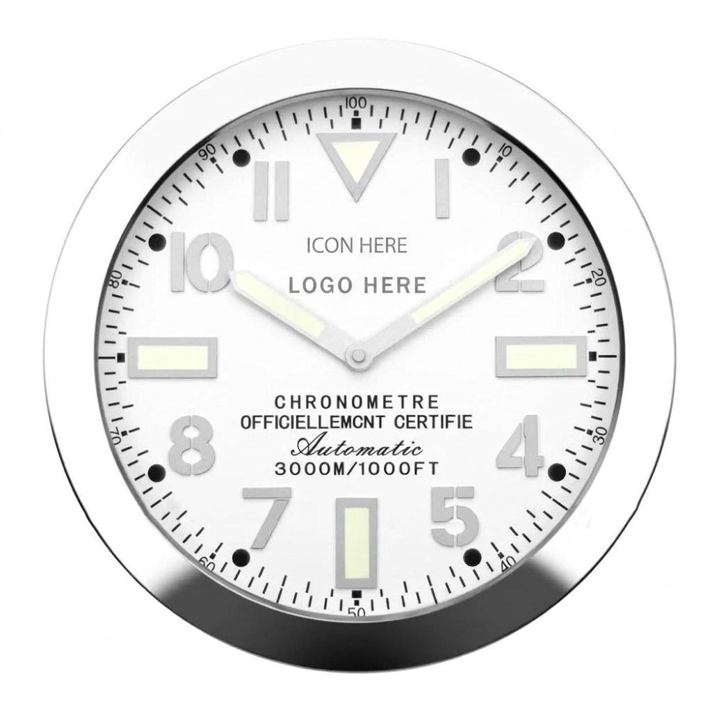 ALL WALL CLOCKS