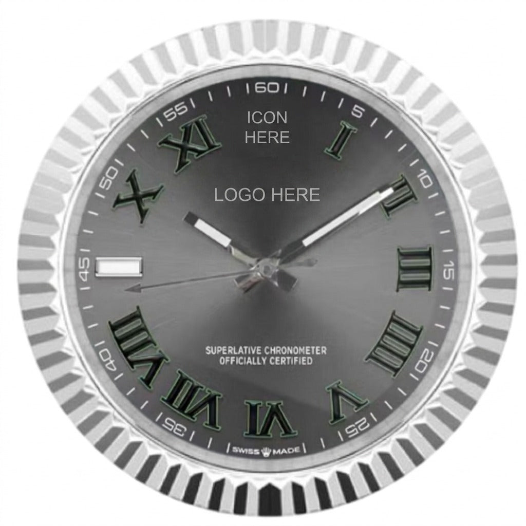 ALL WALL CLOCKS