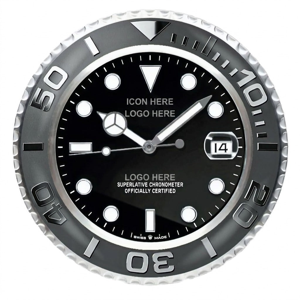 ALL WALL CLOCKS