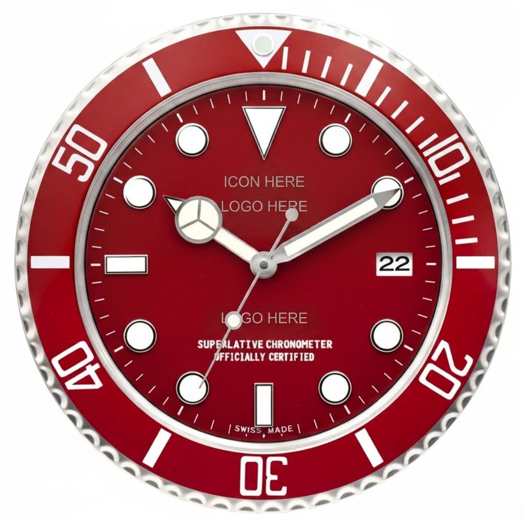 ALL WALL CLOCKS