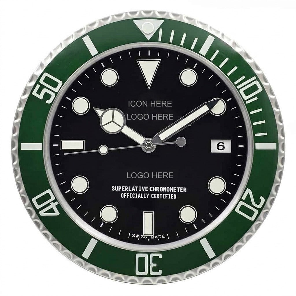 ALL WALL CLOCKS