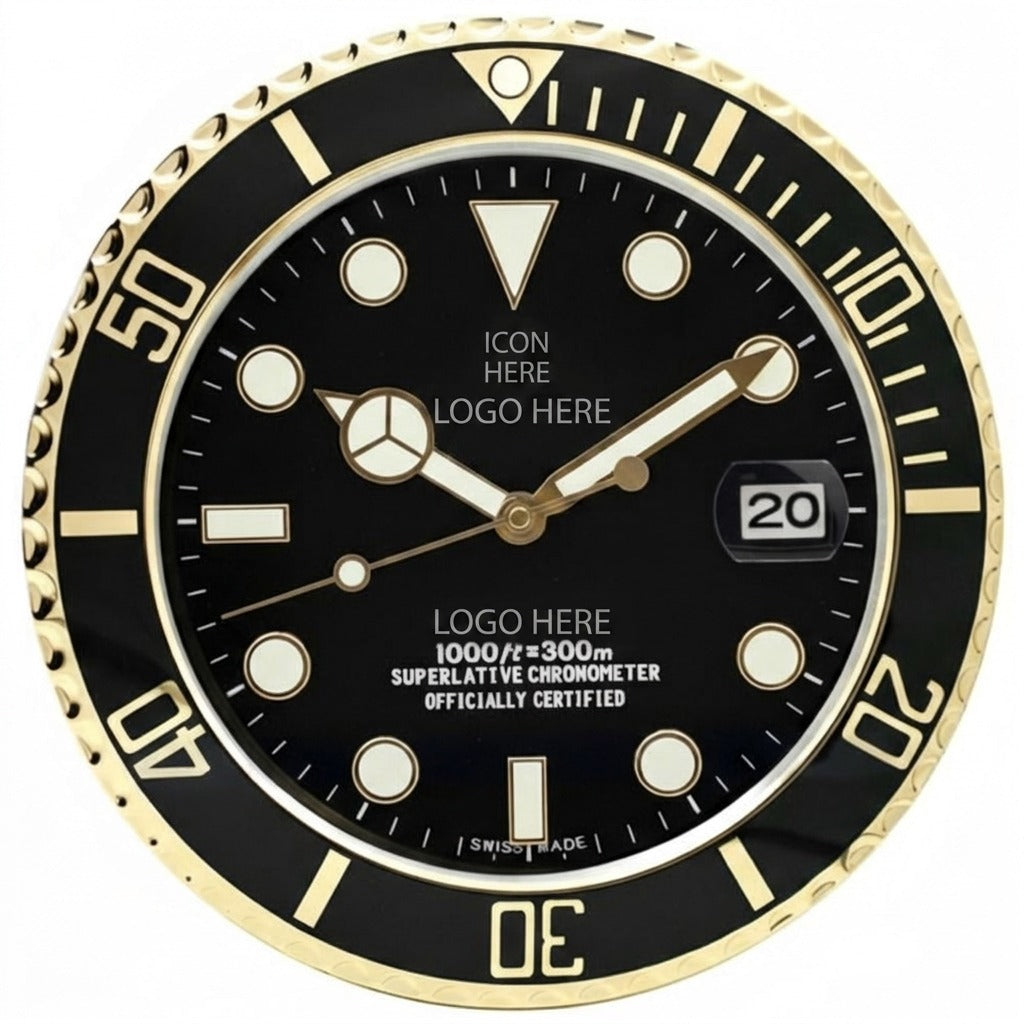 ALL WALL CLOCKS