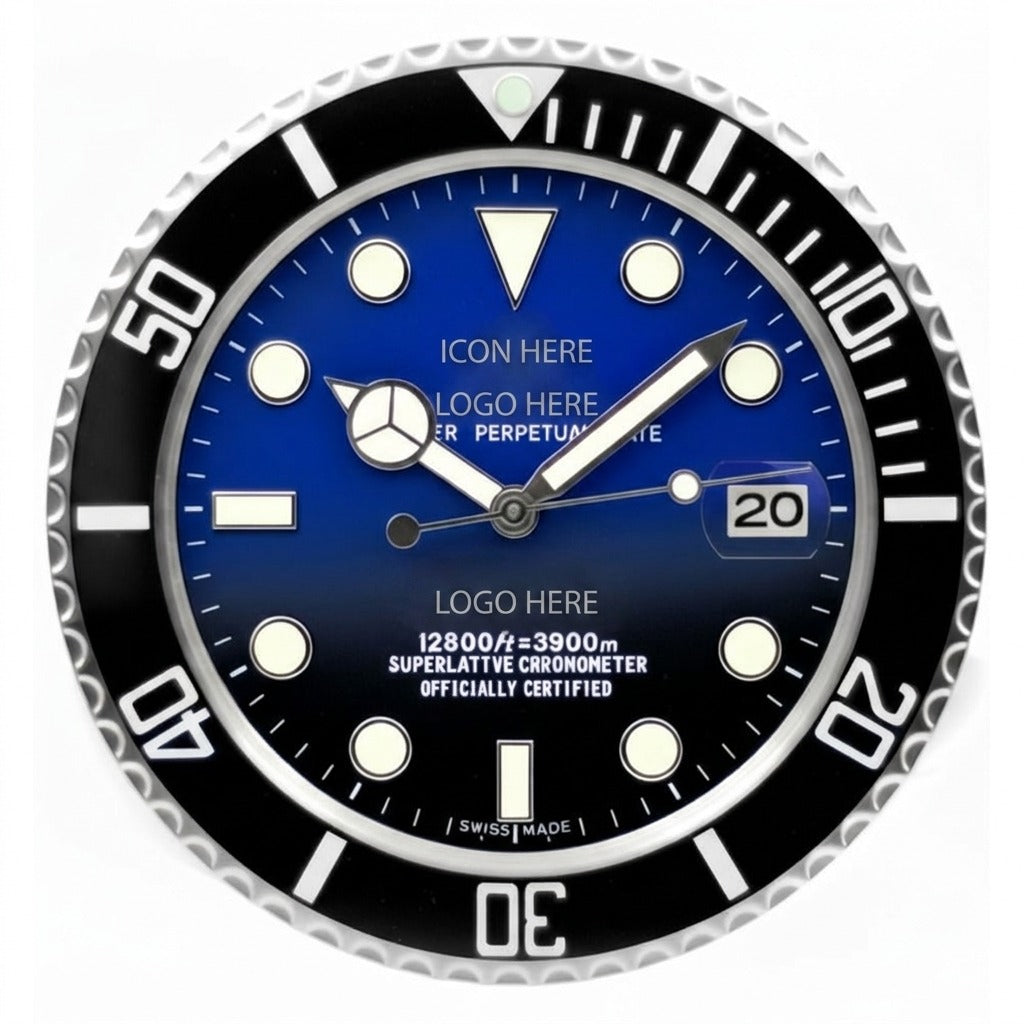 ALL WALL CLOCKS