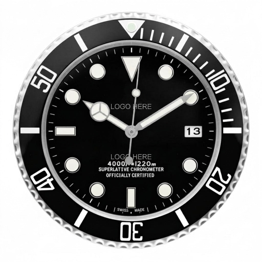 ALL WALL CLOCKS