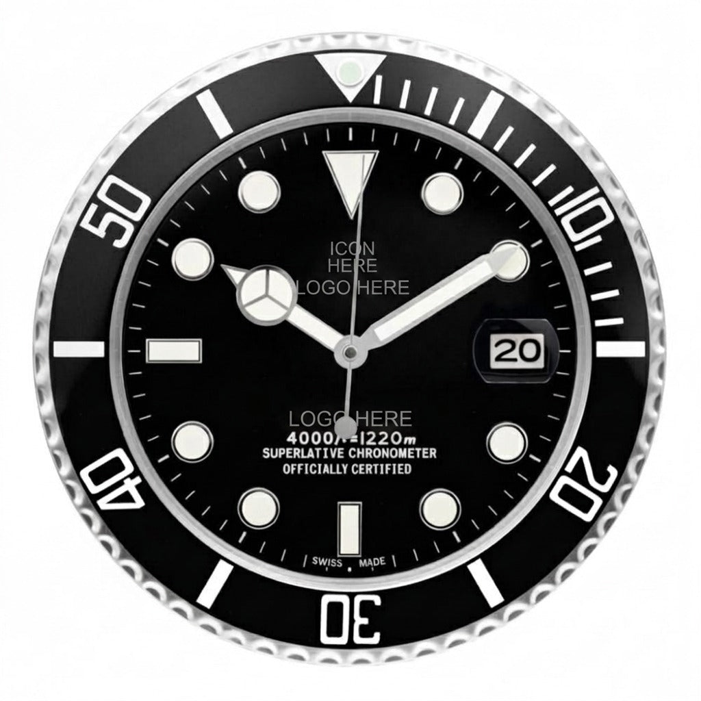 ALL WALL CLOCKS