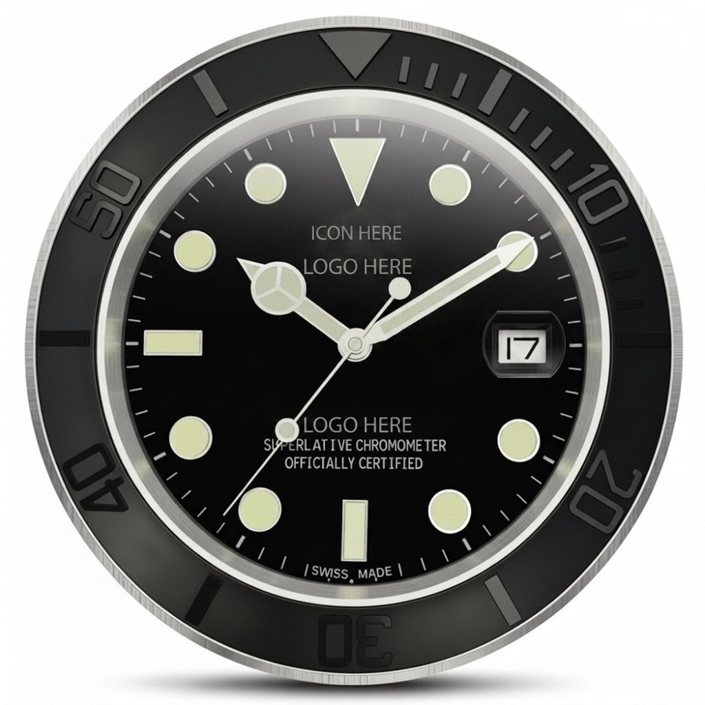 ALL WALL CLOCKS