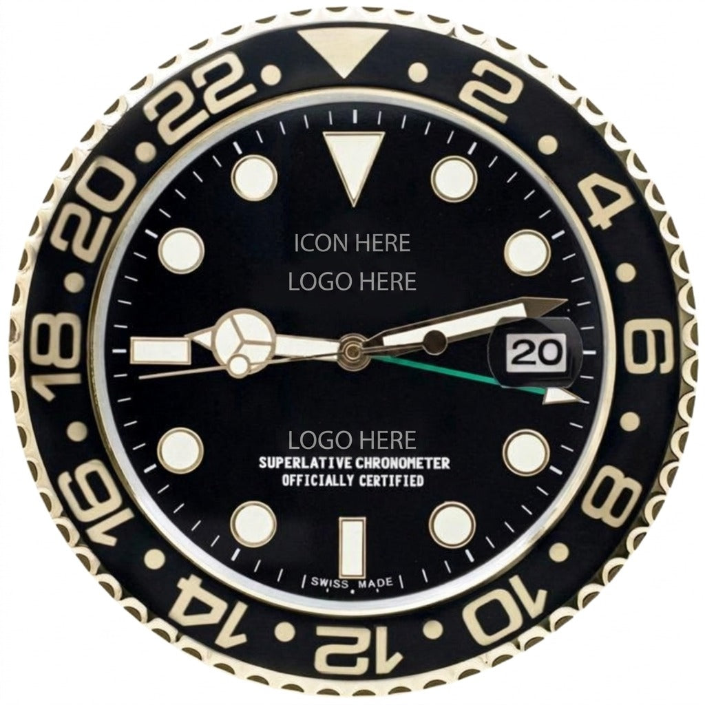 ALL WALL CLOCKS