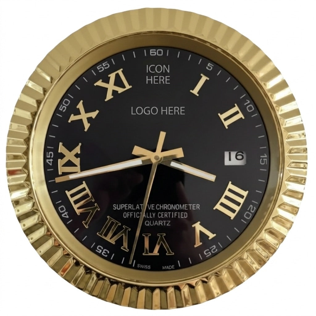 ALL WALL CLOCKS