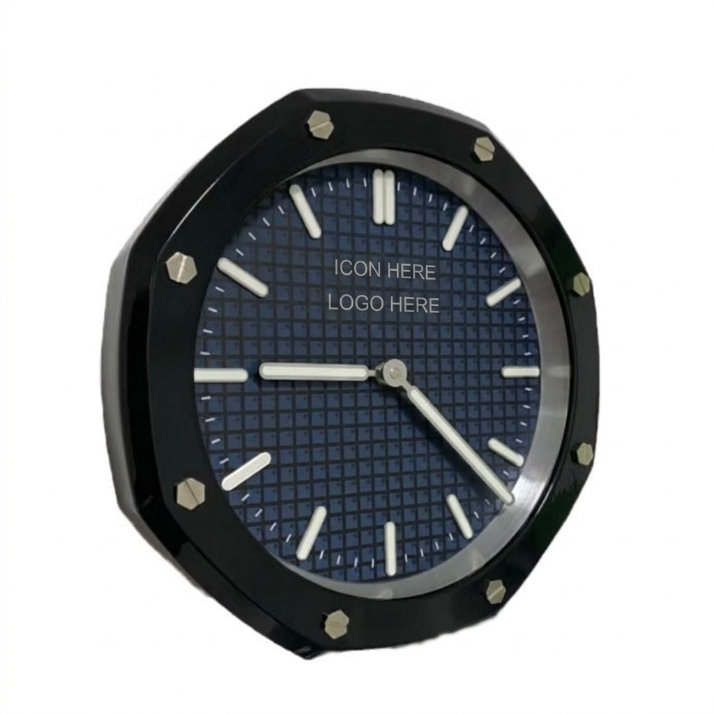 AP Royal Oak Full Black
