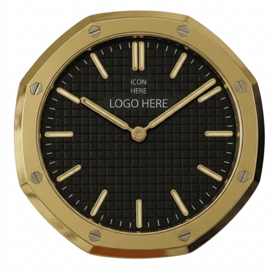 AP Royal GOLD BLACK