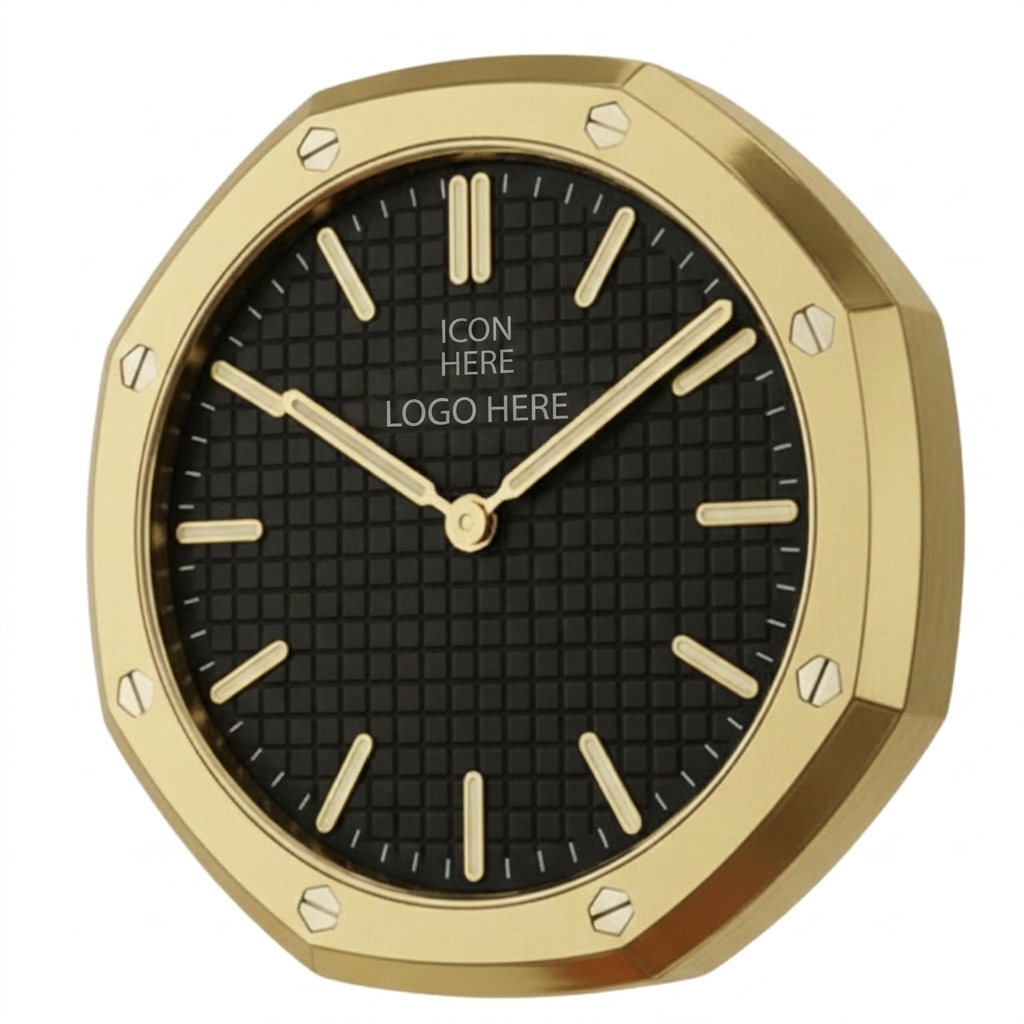 AP Royal GOLD BLACK