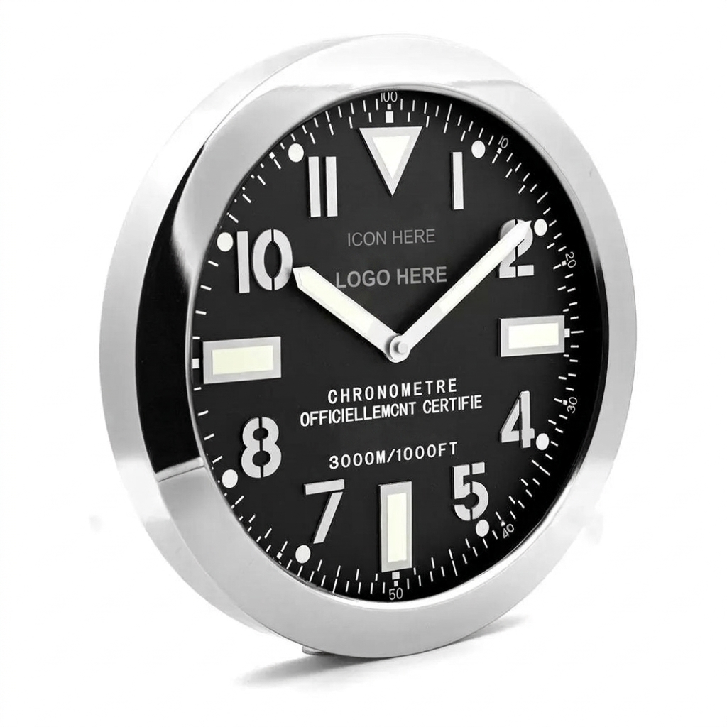 BREITLING -  AVENGER BR04