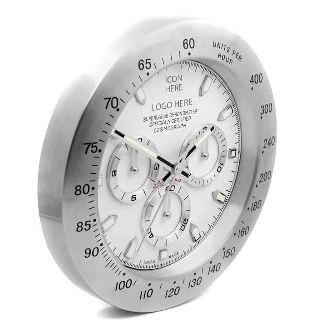 DAY-TON WHITE STAINLESS