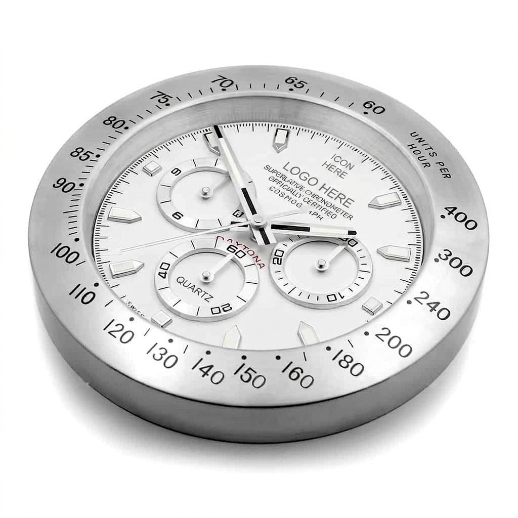 DAY-TON WHITE STAINLESS